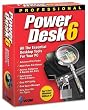 PowerDesk Pro 6.0