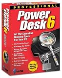 PowerDesk Pro 6.0
