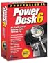 PowerDesk Pro 6.0 [Old Version]