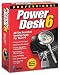 Software : PowerDesk Pro 6.0