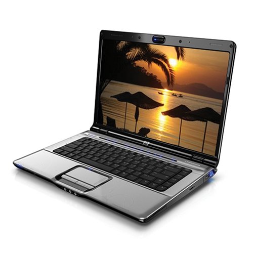 HP Pavilion DV6920US 15.4-inch Laptop (2.00 GHz Intel Core 2 Duo T5750 Processor, 3 GB RAM, 250 GB Hard Drive, DVD Drive, Vista Premium) image