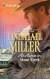 At Home in Stone Creek (Silhouette Special Edition)