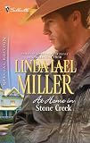 At Home in Stone Creek (Silhouette Special Edition)