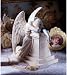 Angel of Grief Monument Statue
