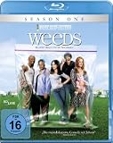 Weeds - Season 1 [Blu-ray]