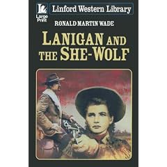 Lanigan and the She-Wolf