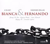 Bianca & Fernando