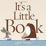 It's a little book