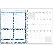 TF Publishing 2017 Moms Manager 12 Month Spiral Engagement Planner (17-9105)