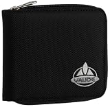 Vaude Lutz Geldbeutel, black