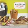 Actifry street food : 25 recettes du monde saines et gourmandes