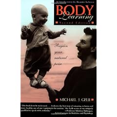 Body Learning: An Introduction to the Alexander Technique