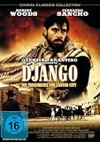 Django