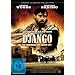 Django - Die Todesmine von Canyon City