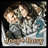 Joey + Rory Album Number Two