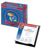 Kansas Jayhawks 2012 Box Calendar