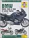 BMW R850, 1100 & 1150 4-Valve Twins '93 to '06