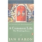 A Common Life (The Mitford Years #6) book cover