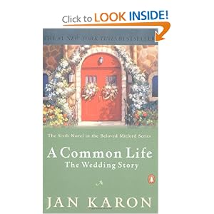 A Common Life (The Mitford Years, Book 6)