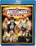 WWE: WrestleMania XXVI (Three Disc Collector's Edition) [Blu-ray]
