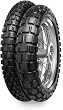 Continental Twinduro TKC80-Dual Sport Front Tire - 90/90-21 02471440000