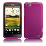 PrimaCase - Rosa (Pink) - TPU Silikon Case f�r HTC&hellip von PrimaCase