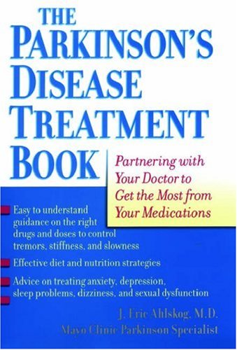 Parkinsons-Disease