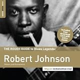 The Rough Guide to Robert Johnson [180g VINYL]