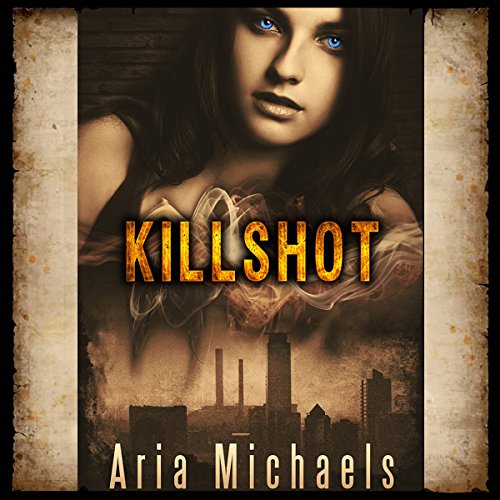 Killshot: Icarus Series, Book 1