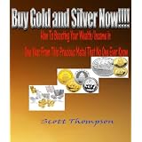 BUYGOLDANDSILVERNOW!!!HOWTOBOOSTINGYOURWEALTH/INCOMEFROMTHISPRECIOUSMETALTHATNOONEEVERKNOW