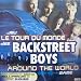 Backstreet Boys Around the World Game Image