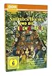 Sherlock Holmes und die sieben Zwerge [2 DVDs]