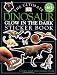 Ultimate Sticker Book: Dinosaur -- Glow in the Dark (Ultimate Sticker Books)