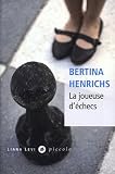 La joueuse d'�checs