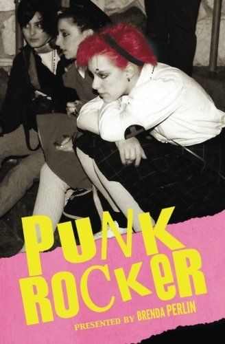 Punk Rocker