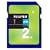 Fujifilm 2 GB SD Flash Memory Card
