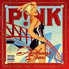 Funhouse Tour : Live In Australia (Inclus DVD bonus)
