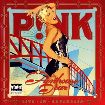 Produkt-Bild: Funhouse Tour: Live in Australia