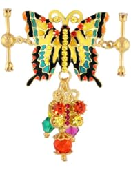 Lunch at The Ritz 2GO USA Butterfly Toggle