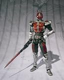S.I.C Ultimate Soul Masked Rider Den-O figure