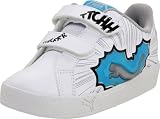 Puma Game Point Hero V Sneaker (Toddler/Little Kid/Big Kid)