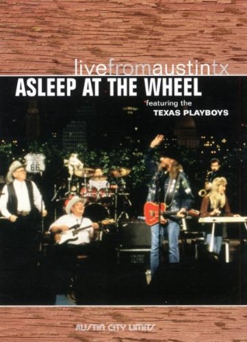 Live from Austin TX: the Wheel