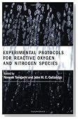 Experimental Protocols for Reactive Oxygen and Nitrogen Species