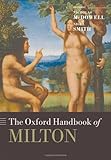 The Oxford handbook of Milton