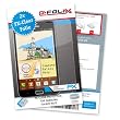 atFoliX 2 x FX-Clear Displayschutzfolie für Samsung Galaxy Note