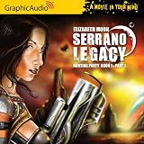 Serrano Legacy