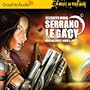 Serrano Legacy: Hunting Party (Part 1 of 2) (Serrano Legacy)