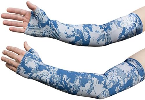 Madrone Sun Sleeves Backwater S/M M2A64122B58808