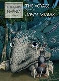 Voyage of the Dawn Treader, The (Chronicles of Narnia)