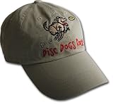 HyperFlite Disc Dogs Rock! Hat